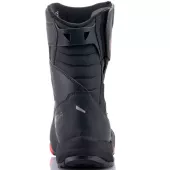 Boty na moto Alpinestars RT-7 drystar black