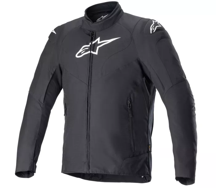 Bunda na moto Alpinestars RX-3 WP black