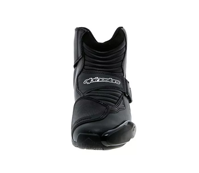 Boty na motorku Alpinestars SMX-1 R black