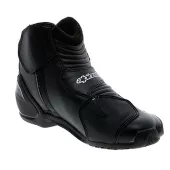 Boty na motorku Alpinestars SMX-1 R black