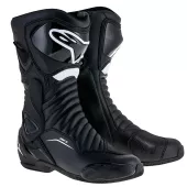 Boty na motorku Alpinestars SMX-6 V2 Drystar black