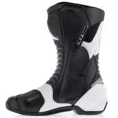 Boty na motorku Alpinestars SMX S black/white