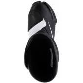 Boty na motorku Alpinestars SMX S black/white