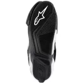 Boty na motorku Alpinestars SMX S black/white