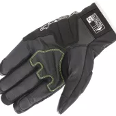 Rukavice na moto Alpinestars SMX Z Drystar black