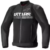 Bunda na moto Alpinestars SMX Air black