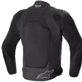 Bunda na moto Alpinestars SMX Air black