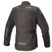 Dámská bunda na moto Alpinestars Stella Andes V3 Drystar black