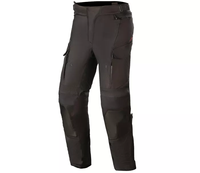 Dámské kalhoty na moto Alpinestars Stella Andes V3 Drystar black