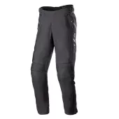 Dámské kalhoty na moto Alpinestars Stella Bogota Pro 4Drystar black/black