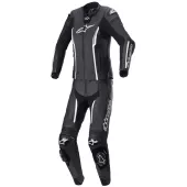 Dámská dvoudílná kombinéza Alpinestars Stella Missile V2 black/white
