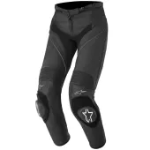 Dámské kalhoty na moto Alpinestars Stella Missile V3 black/black