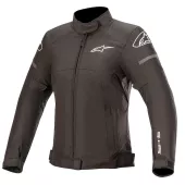 Dámská bunda na moto Alpinestars Stella T-SPS waterproof black