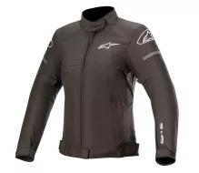 Dámská bunda na moto Alpinestars Stella T-SPS waterproof black