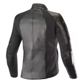 Dámská bunda na motorku Alpinestars Stella Vika V2 black