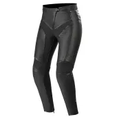 Dámské kalhoty na motorku Alpinestars Stella Vika V2 black