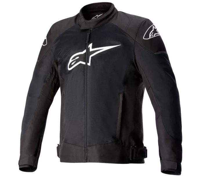 Bunda na moto Alpinestars T-SP X Superair black