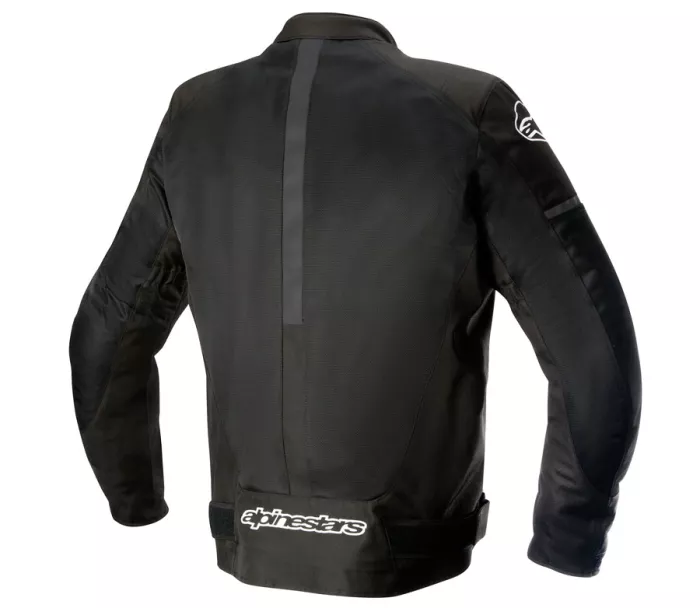 Bunda na moto Alpinestars T-SP X Superair black