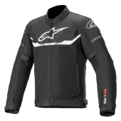 Bunda na motorku Alpinestars T-SPS Air black/white