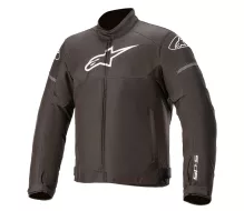 Bunda na motorku Alpinestars T-SPS waterproof black