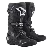 Motokrosové boty Alpinestars Tech 10 2020 black