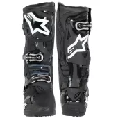 Motokrosové boty Alpinestars Tech 10 2020 black