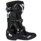 Motokrosové boty Alpinestars Tech 10 2020 black