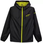 Bunda Alpinestars Treq Windbreaker black