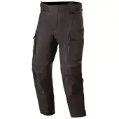 Kalhoty na motorku Alpinestars Andes V3 Drystar black