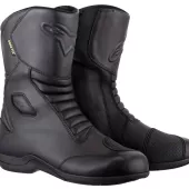 Boty na motocykl Alpinestars Web Gore-Tex black