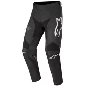 Dětské motokrosové kalhoty Alpinestars Youth Racer Graphite pants black/dark grey