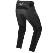 Dětské motokrosové kalhoty Alpinestars Youth Racer Graphite pants black/dark grey