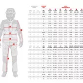 Adventure bunda 2026 Alpinestars Halo Pro Drystar XF laminated mastic/black