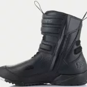 Dámské boty na moto Alpinestars Stella RT-7 drystar black/black