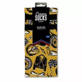 Ponožky American Socks AS249 Cafe Racer