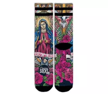 Ponožky American Socks AS244 Guadalupe