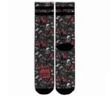 Ponožky American Socks AS288 Roadsick