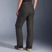 Dámské adventure kalhoty Alpinestars Stella Andes V4 Drystar black