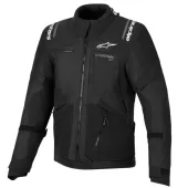 Bunda na moto Alpinestars Andes V4 Drystar black