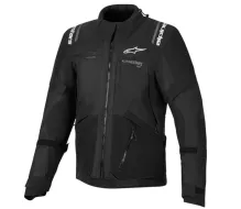 Bunda na moto Alpinestars Andes V4 Drystar black