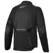 Bunda na moto Alpinestars Andes V4 Drystar black