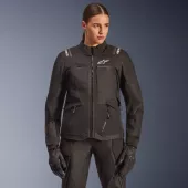 Dámská bunda Alpinestars Stella Andes V4 Drystar black