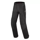 Kalhoty na moto Alpinestars Andes V4 Drystar black