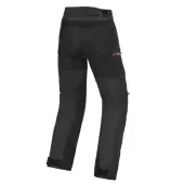 Kalhoty na moto Alpinestars Andes V4 Drystar black