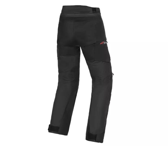 Kalhoty na moto Alpinestars Andes V4 Drystar black