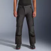 Kalhoty na moto Alpinestars Andes V4 Drystar black