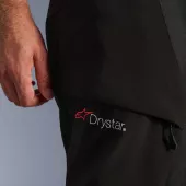 Kalhoty na moto Alpinestars Andes V4 Drystar black