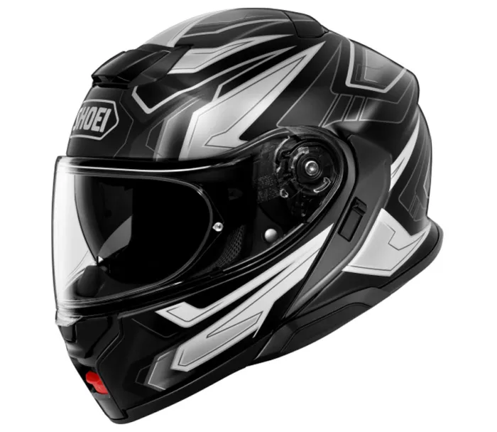 Výklopná helma Shoei NEOTEC3 ANTHEM TC-5