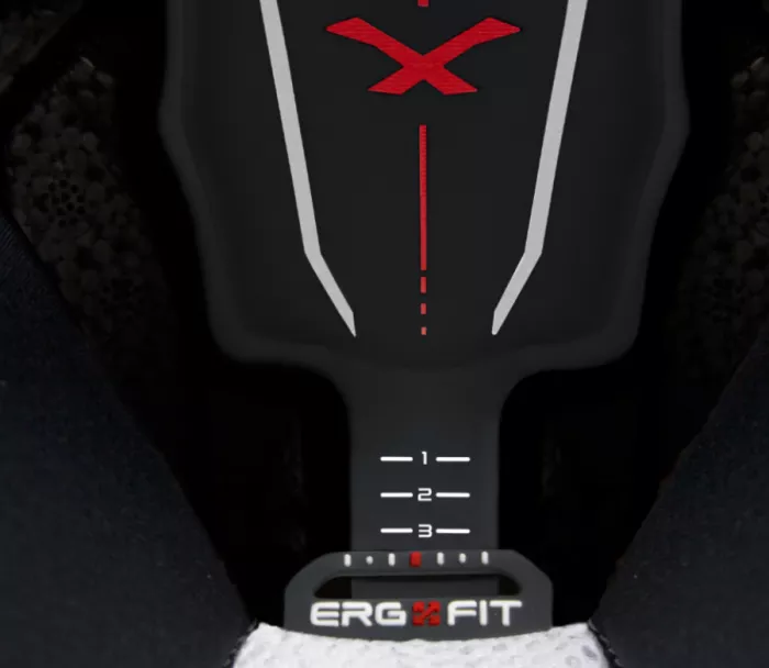 Integrální helma NEXX X.R3R Apex carbon copper MT