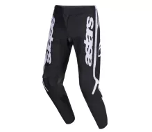 Motokrosové kalhoty Alpinestars Fluid Apex black/gray